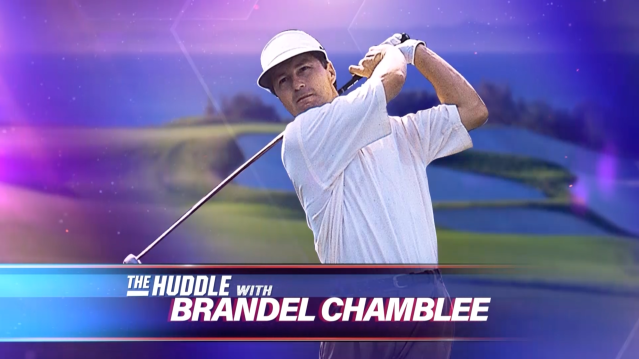 One Team The Power of Sports: Brandon Chamblee